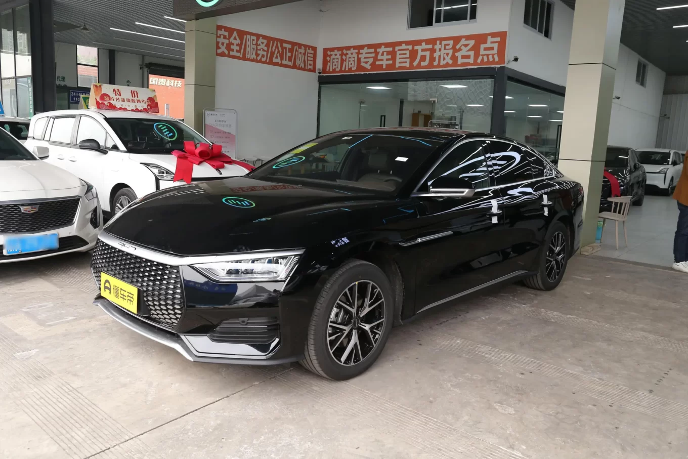 Электромобили захватили более 5 % рынка новых авто уже в 23 странах мира