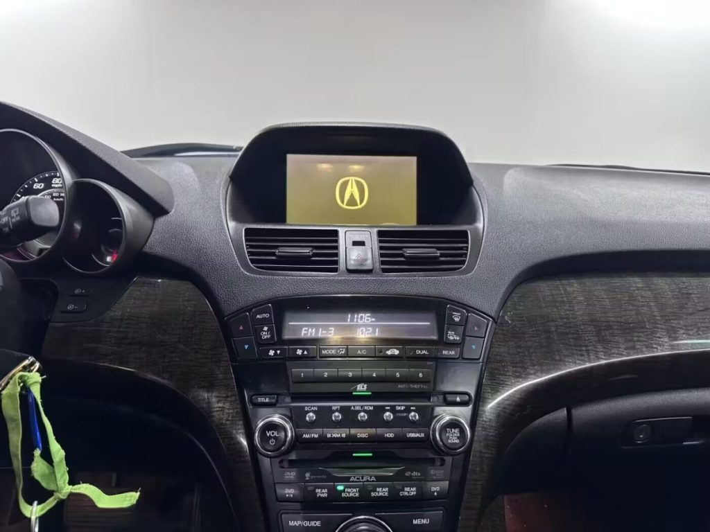 Acura MDX