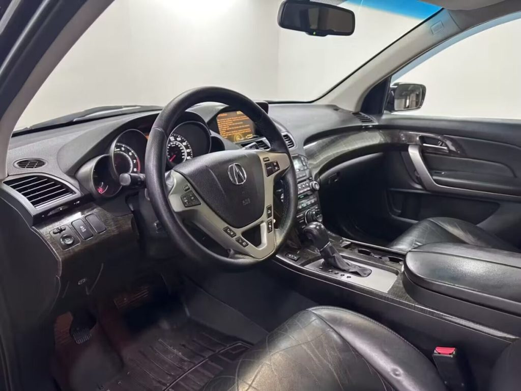 Acura MDX