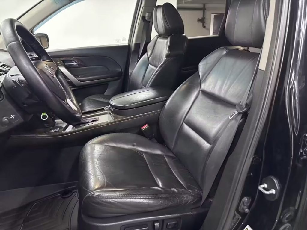 Acura MDX