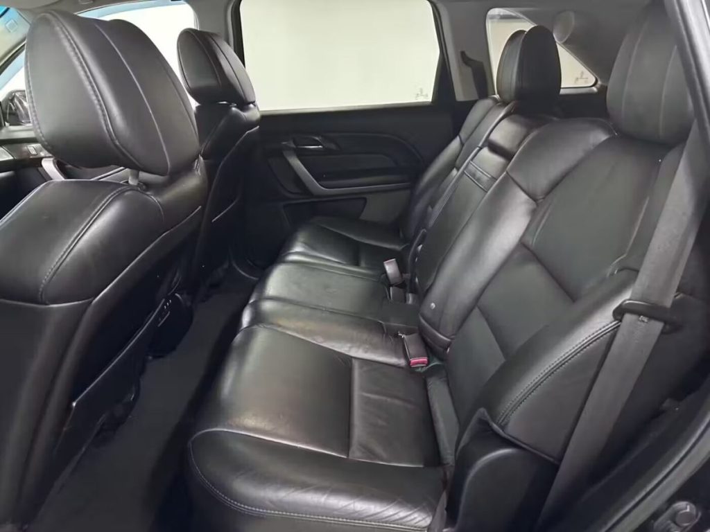 Acura MDX